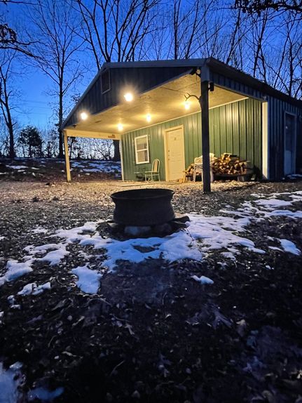 Recreational Property in Schuyler County, Missouri