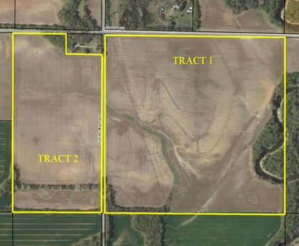 Recreational Property in Butler County, Kansas