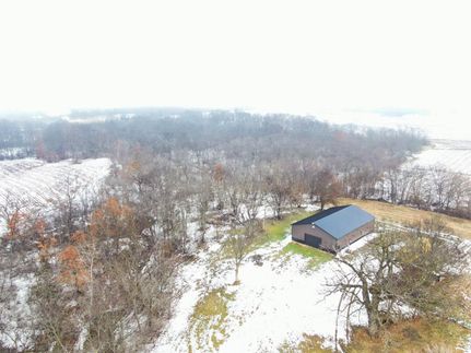 Farm and Ranch in Warren County, Illinois