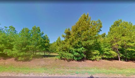 Undeveloped Land in Marion County, Texas