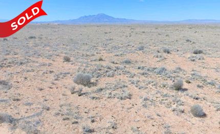 Farm and Ranch in Socorro County, New Mexico