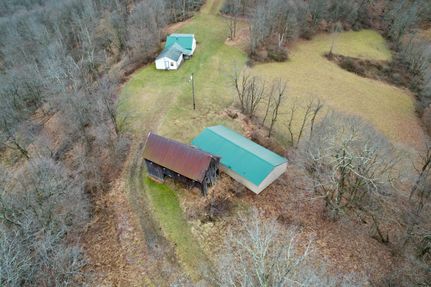 Farm and Ranch in Greene County, Pennsylvania