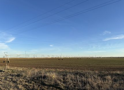 Land in Scurry County, Texas