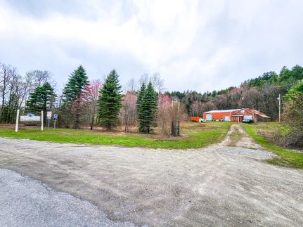 Farm and Ranch in Windham County, Vermont