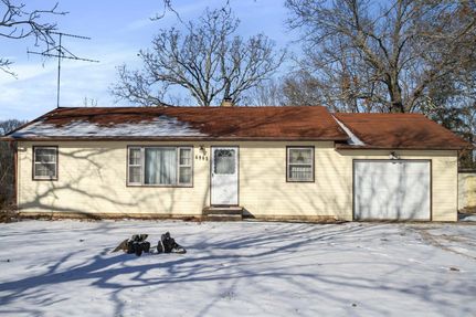 Land in Howell County, Missouri