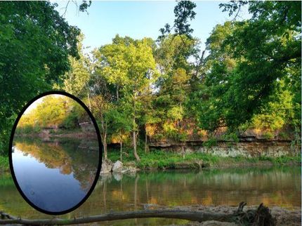 Riverfront Property in Douglas County, Missouri