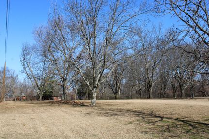 Land for sale in DeSoto County, Mississippi