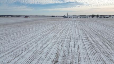 Farm and Ranch in Hamilton County, Indiana