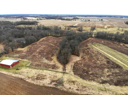 Recreational Property in Brown County, Illinois