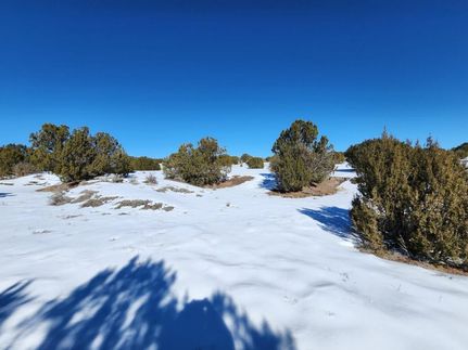 Recreational Property in Apache County, Arizona