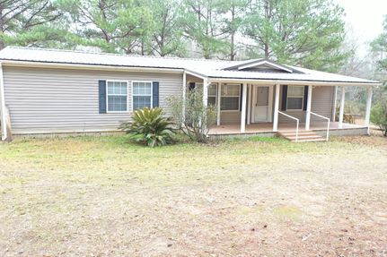 Recreational Property in Washington Parish, Louisiana