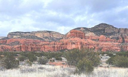 Farm and Ranch in Yavapai County, Arizona
