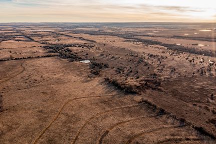 Timberland Property in Elk County, Kansas