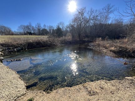 Farm and Ranch in Hickman County, Tennessee