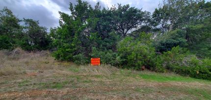 Undeveloped Land in Bell County, Texas
