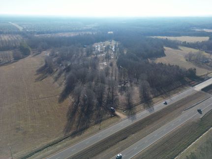 Timberland Property in Clay County, Mississippi