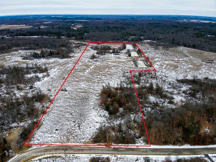 Farm and Ranch in Marquette County, Wisconsin