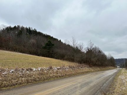 Farm and Ranch in Clarion County, Pennsylvania