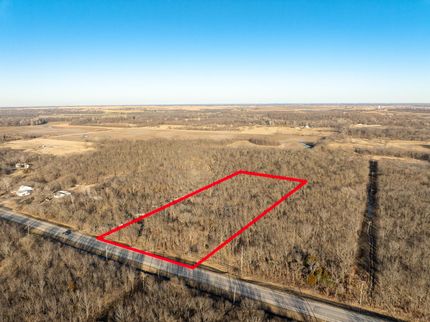 Farm and Ranch in Tulsa County, Oklahoma