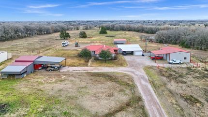 Recreational Property in Grayson County, Texas