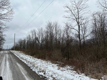 Land in Clarion County, Pennsylvania