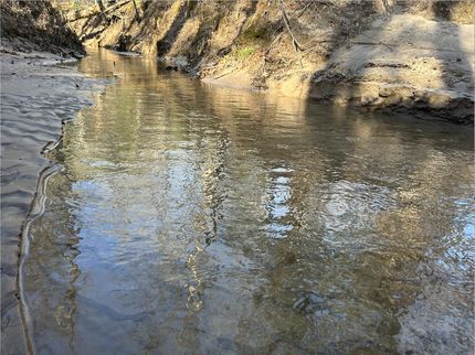 Recreational Property for sale in San Augustine County, Texas