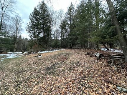 Recreational Property in Clearfield County, Pennsylvania