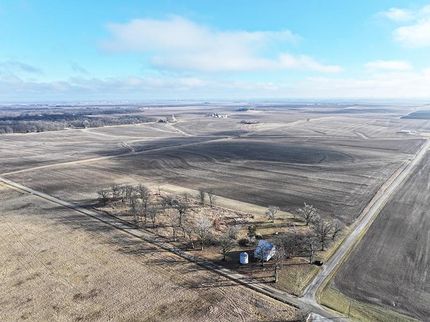 Farm and Ranch in DeWitt County, Illinois