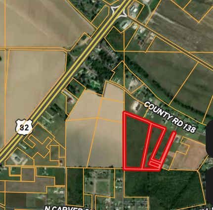 Recreational Property in Leflore County, Mississippi