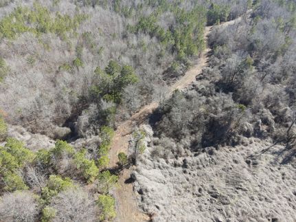 Recreational Property in Lafayette County, Mississippi