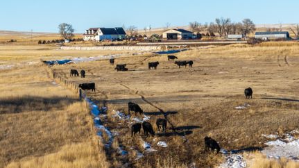 Recreational Property in Dawes County, Nebraska