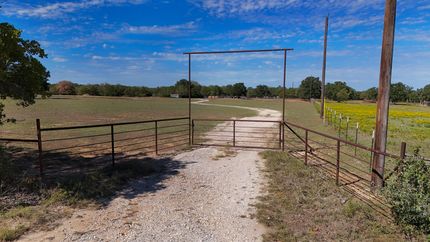Hunting Property in Montague County, Texas
