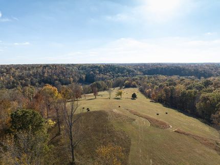 Hunting Property in Williamson County, Tennessee