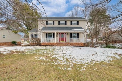 Timberland Property in Culpeper County, Virginia