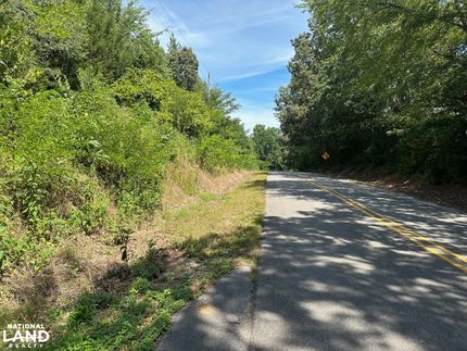 Recreational Property in Colbert County, Alabama