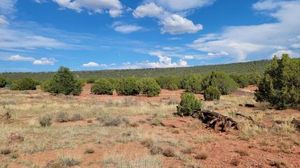 Farm and Ranch in Apache County, Arizona