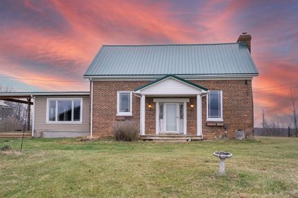 Land in Highland County, Ohio