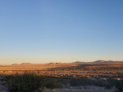 Farm and Ranch in Apache County, Arizona