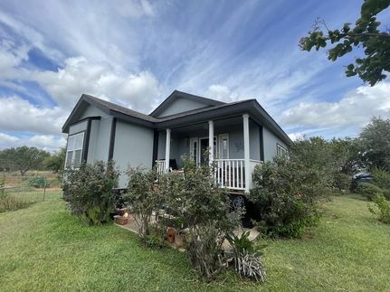 Timberland Property in Atascosa County, Texas