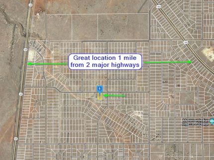 Farm and Ranch in Coconino County, Arizona