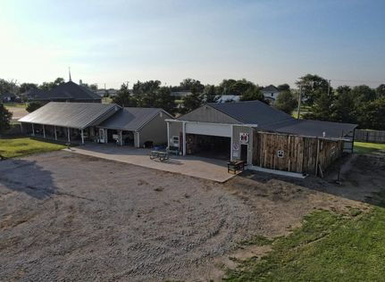 Recreational Property in Russell County, Kansas