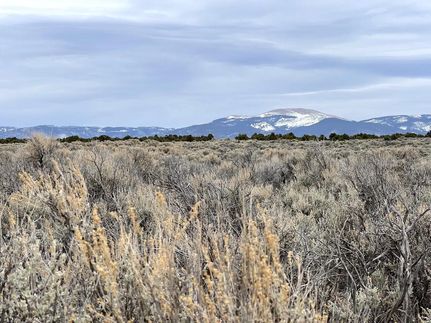 Recreational Property in Costilla County, Colorado