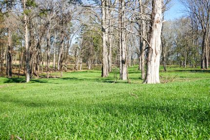 Recreational Property in Hinds County, Mississippi