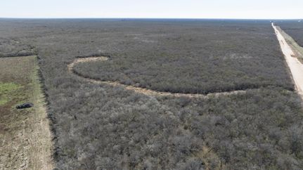Undeveloped Land in Duval County, Texas