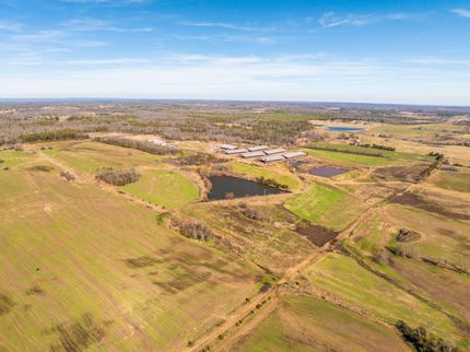 Undeveloped Land in Faulkner County, Arkansas