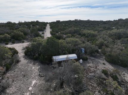 Farm and Ranch in Edwards County, Texas