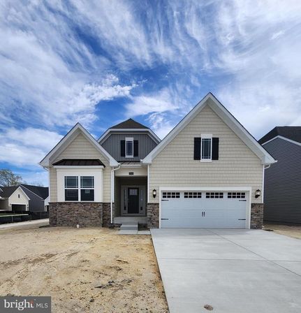 Land in Sussex County, Delaware