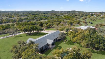 Recreational Property in Blanco County, Texas