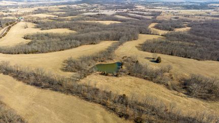 Land in Lincoln County, Missouri