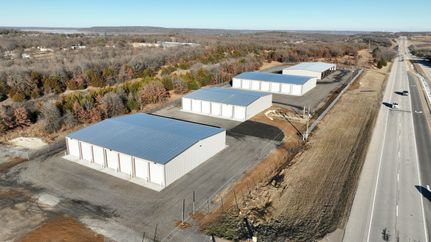 Commercial Property in Tulsa County, Oklahoma